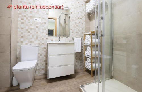 Adeinés Viviendas uso turístico - Foto 75