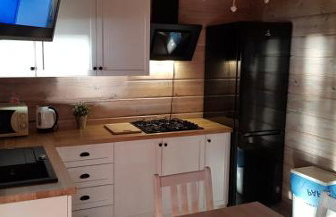 Domki nad Jeziorem Ołów - Foto 27