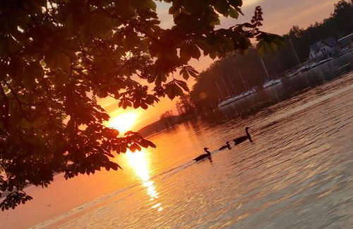 Twoja Przystań SŁAWA- Apartament przy plaży - Foto 25