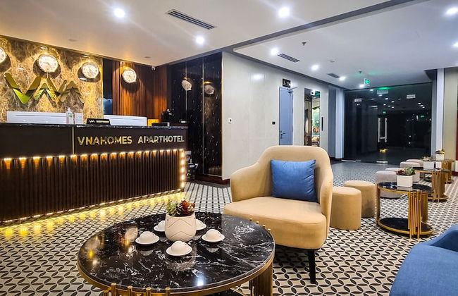 VNAHOMES APARTHOTEL - Photo 5