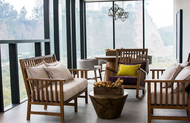 Park Life Siroco Santa Fe - Foto 29