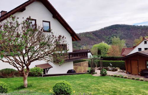 Ferienwohnung Edersonne - Foto 1