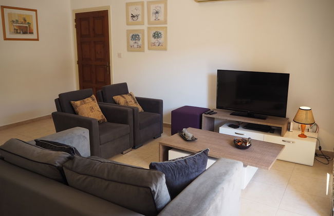 Sirena Sunrise Prestige Apartments - Foto 3