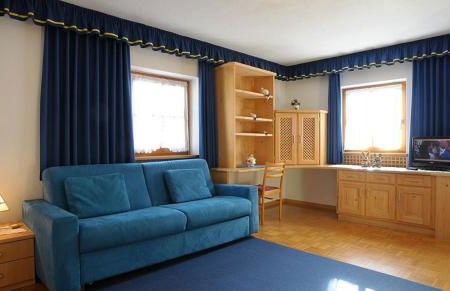 Residence Vajolet San Cassiano - Photo 66