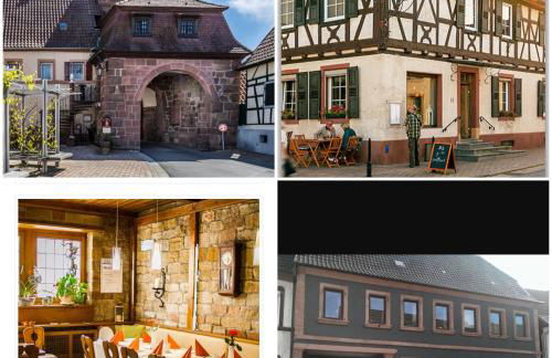 gleisberg3 - Südliche Weinstrasse - Foto 2