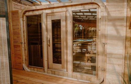 Morze Domków Wellness & Spa - Foto 10