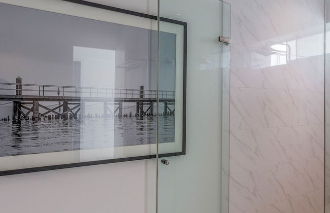 w 2BR Apartment With Balcony Near Larcomar - Foto 11