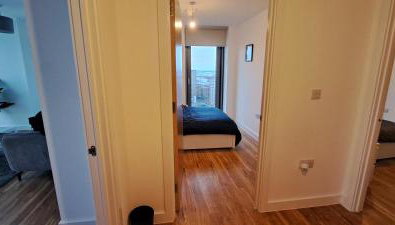 Media City Apartment Manchester - Foto 4