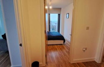 Media City Apartment Manchester - Foto 4