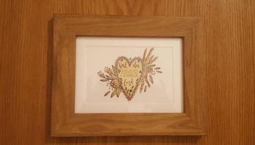 Ferienwohnung Lenz - Foto 4