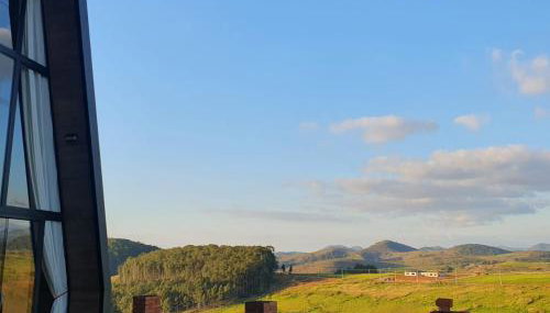 Chalé Noites Extraordinárias - Foto 2