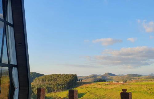 Chalé Noites Extraordinárias - Foto 2