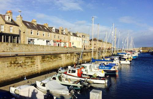 6 Seatown, Lossiemouth - Foto 29