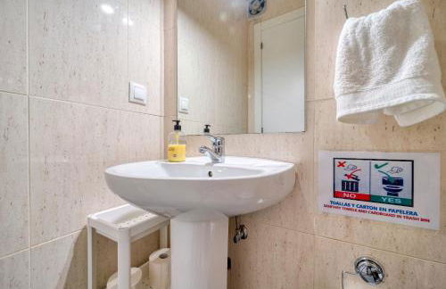 A Casa Grande CASA CAFE MADRID 20 PERSONAS - Foto 37