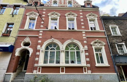 VonMos City Apartments - Foto 23