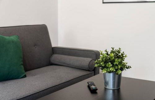 Center City Philadelphia 1BR Apartment Sleeps 4, Walk to Attractions - Foto 10