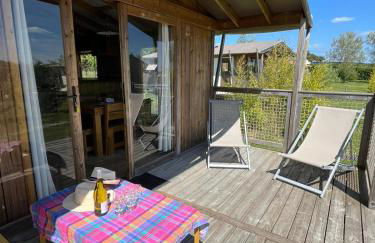 Camping Chambord - Foto 24