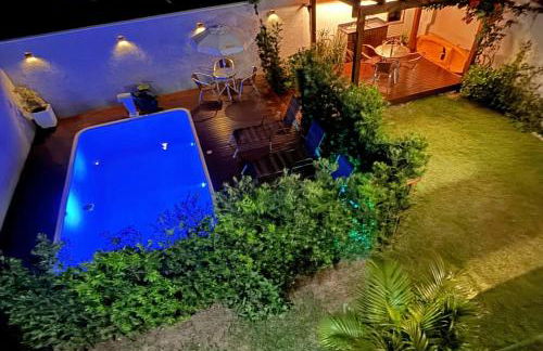 Residencial Butiá Apartamento 02 - Praia da vila - Photo 8