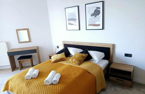 PINEA Apartments tuż przy plaży - baseny, sauny, jacuzzi - Photo 29