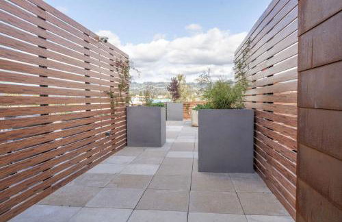 Blueground Oakland AC wd nr Mosswood Park SFO-1816 - Foto 21