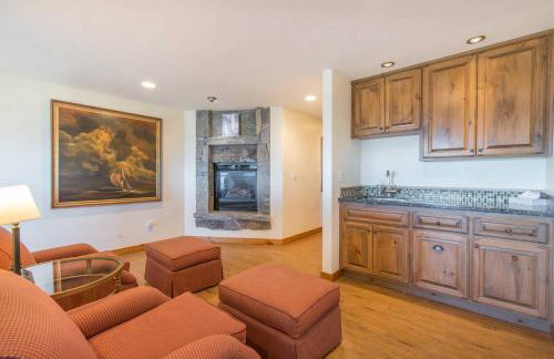 Skislope-Tahoe Villa - Foto 34