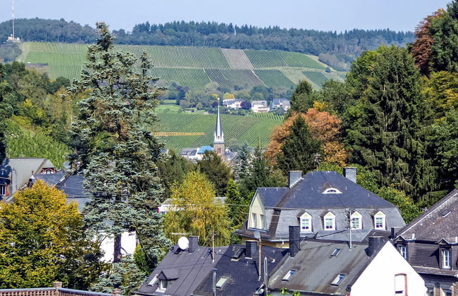 2 bedroom Apartment in Traben-Trarbach - Photo 20