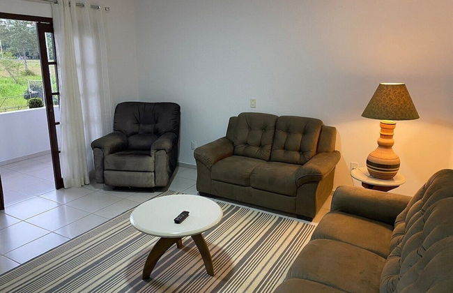 Casa Confortável - Foto 7