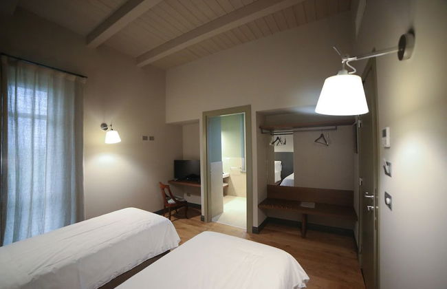 Locanda Ferro UNO Golf Città di Asti - Foto 13