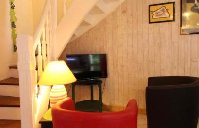 Gites Air Marin - Photo 39