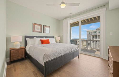 Solara 14 Bedroom Home at Hatteras Island Reserve - Foto 55