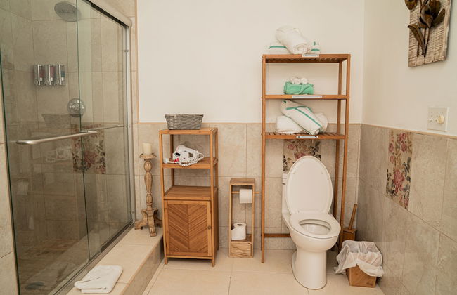 Villa Serenity by the water - Foto 66