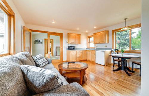 Romantic Vineyard Getaway in Oakland Mtn Views! - Foto 1