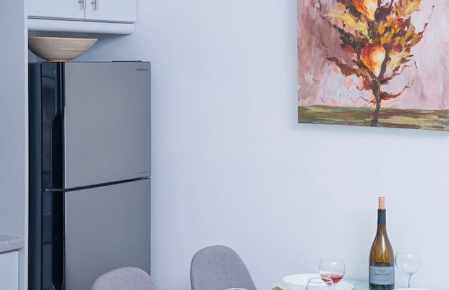 Villa Vasso Sea View Residences, Kerasia, Corfu - Foto 19