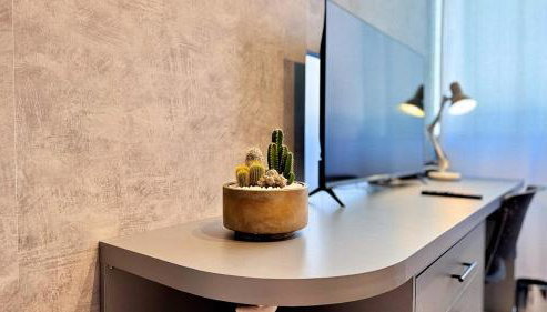 Studio Urban Red - Sudoeste - Foto 5