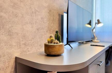 Studio Urban Red - Sudoeste - Foto 5