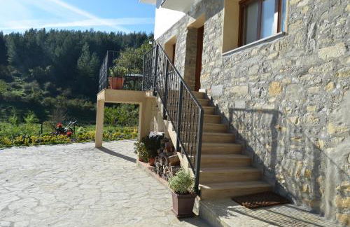 Casa Rural Sierra Salvada - Foto 5