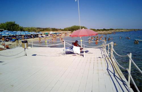 Residence Sabbiachiara - Foto 36