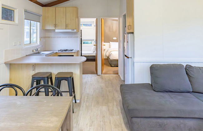 NRMA Warrnambool Riverside Holiday Park - Foto 24