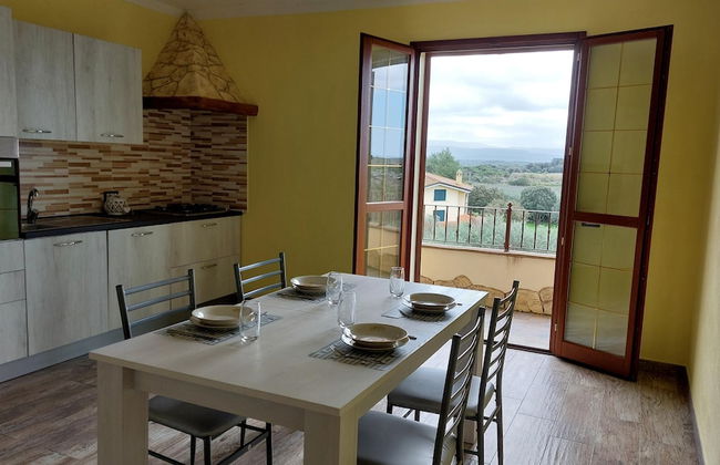 Primo Piano Appartamento Leccio - Foto 10