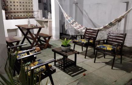 Casarão na Praia de Camboinha a 250 metros do mar - Photo 6