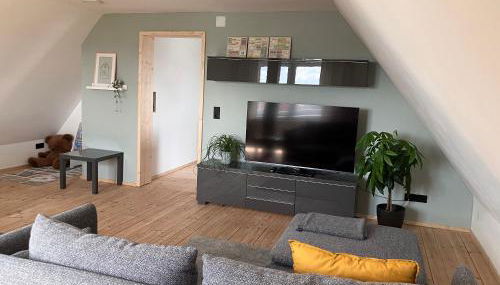 Ferienwohnung Weitblick - Foto 3