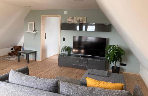 Ferienwohnung Weitblick - Foto 3