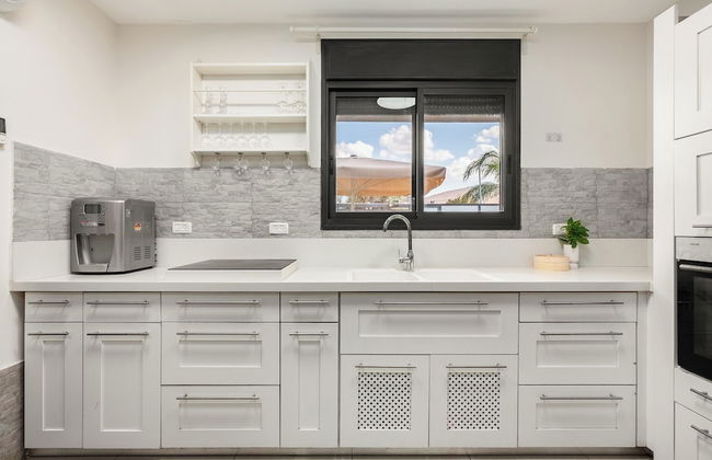 Hadas Villa Spa Yavne'el by Sea N' Rent - Foto 23