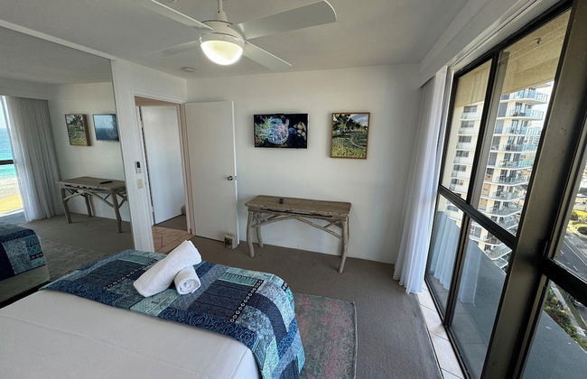 Norfolk Luxury Beachfront Apartments - Foto 38