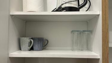 Flamingo 1 - Traumhaftes Wohnen mit Terrasse - zentral und stilvoll - Foto 4