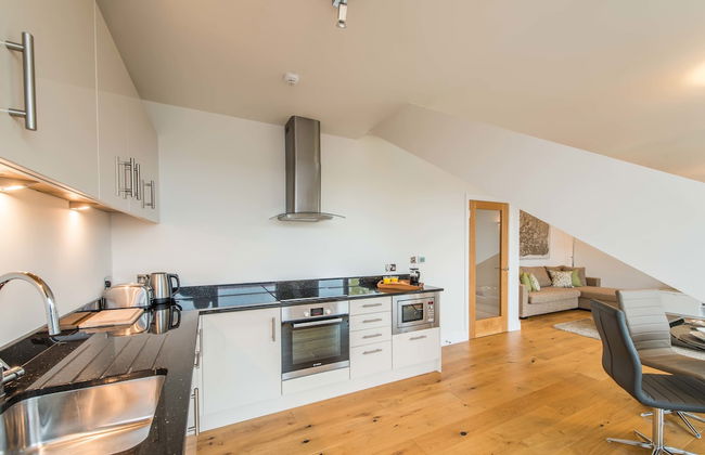 Hampden Apartments - The Victoria - Photo 8