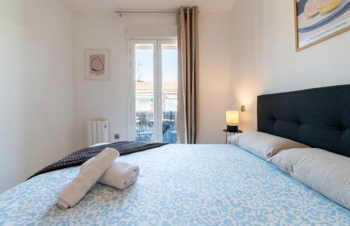 Cozy apartment with terrace, Madrid - Foto 22