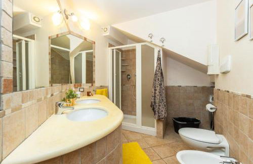 VILLE MONDO a 350 metri dalla spiaggia - Foto 79