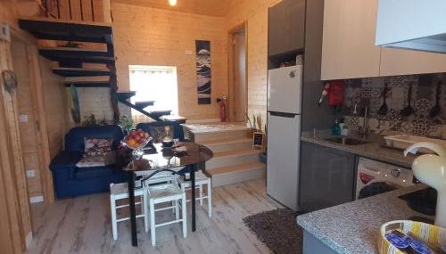 Villa Luna - Foto 5, stove, pet friendly