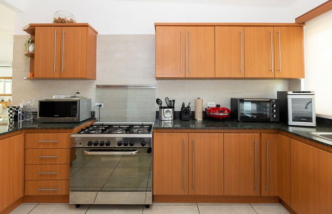 The Golf Oasis Villa by Acomodo - Foto 50